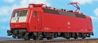 69370 ACME Electric Locomotive BR 120 112 in orient red livery Digital with Sound